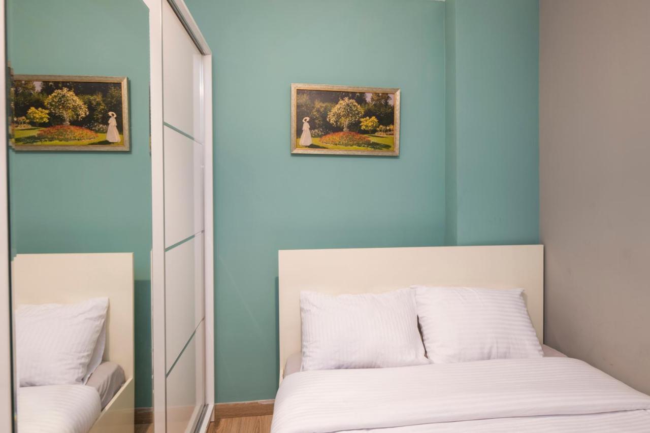 Sisli Apartment