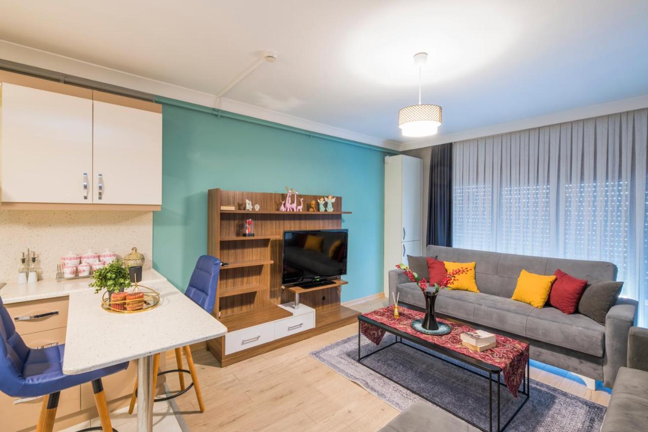 Apartment Sisli
