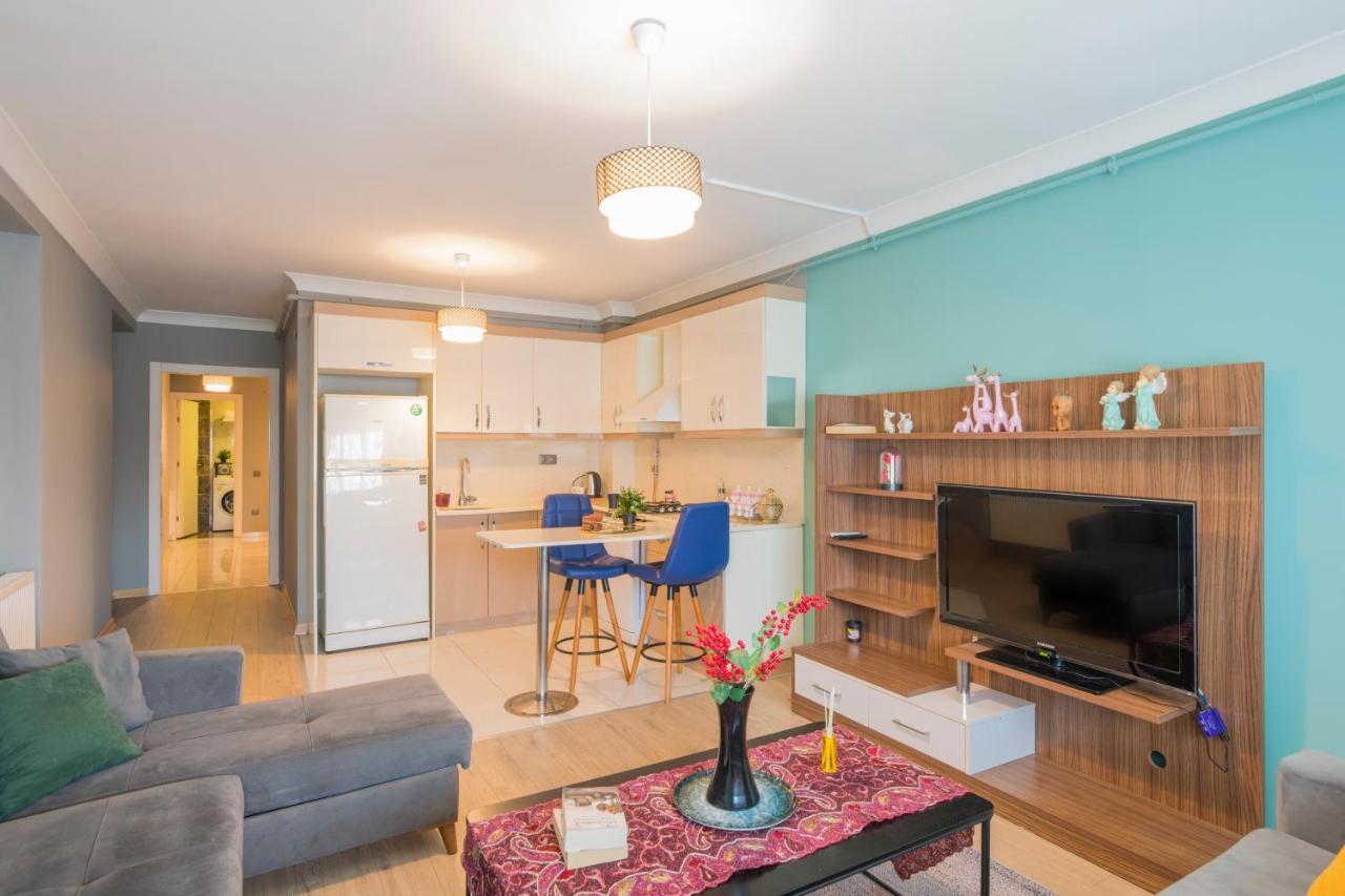 Apartment Sisli Istanbul