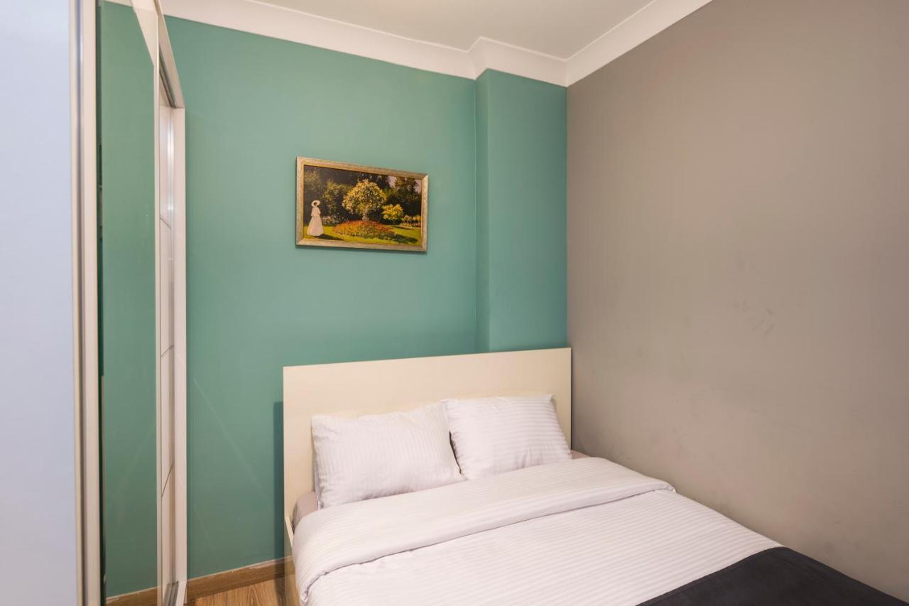 Apartment Sisli Istanbul