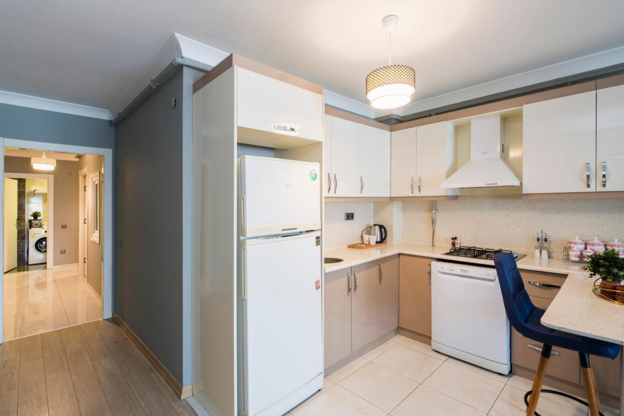 Apartment Sisli