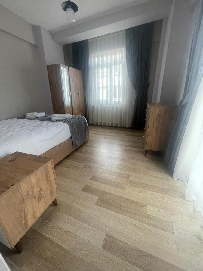 Taksim Dorsa Flats *