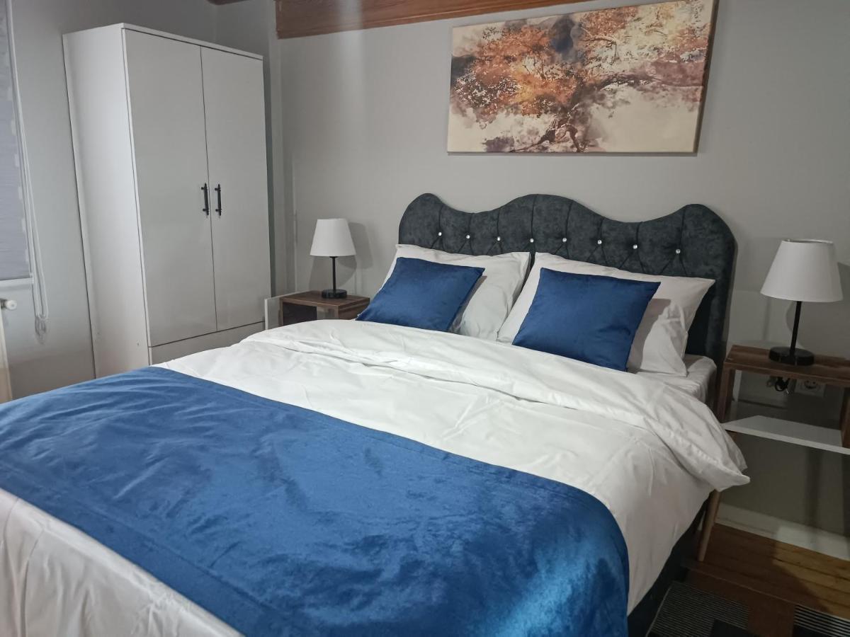 Apartment Disa &