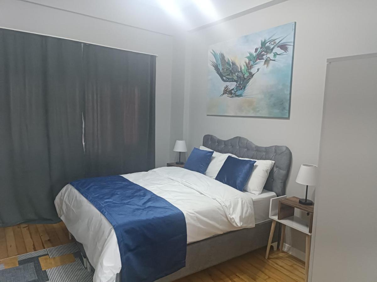 Apartment Disa & Istanbul