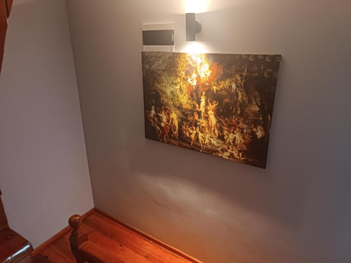 Apartment Disa &