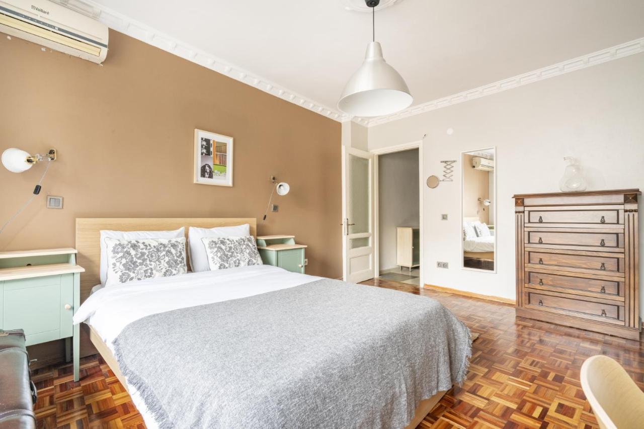 Gorgeous Flat In The Heart Of Beyoglu Apartment Istanbul