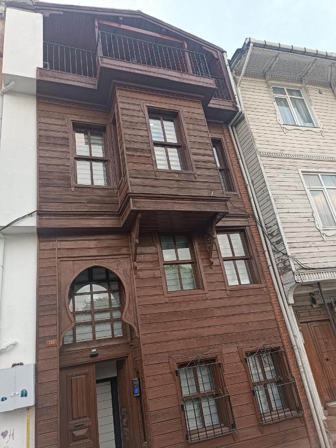 Apartment Disa & Istanbul