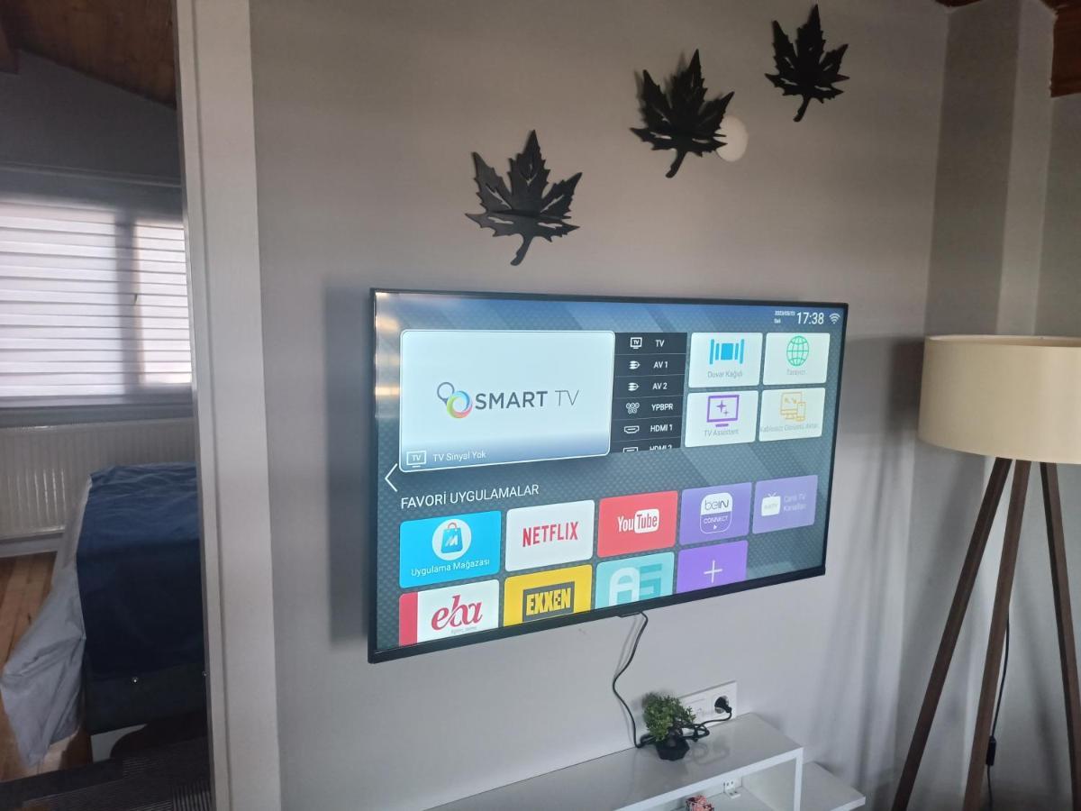 Apartment Disa & Istanbul