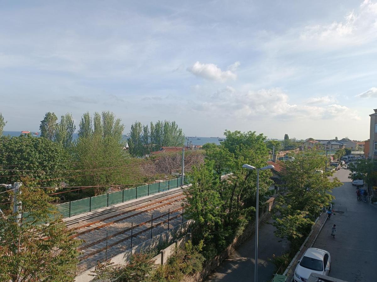 Apartment Disa & Istanbul
