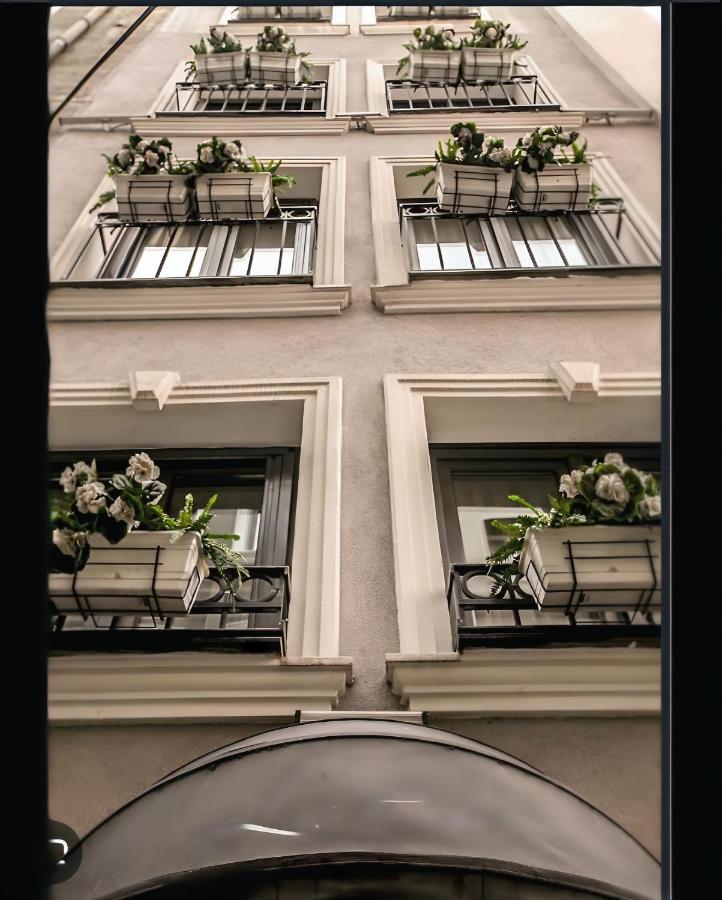 Hotel Lucis In Pera Boutique Istanbul