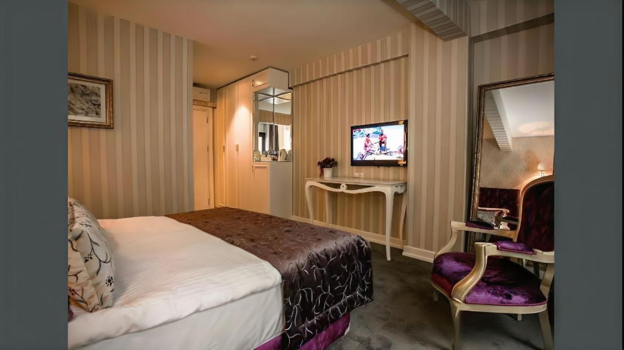 Pera Hotel Istanbul