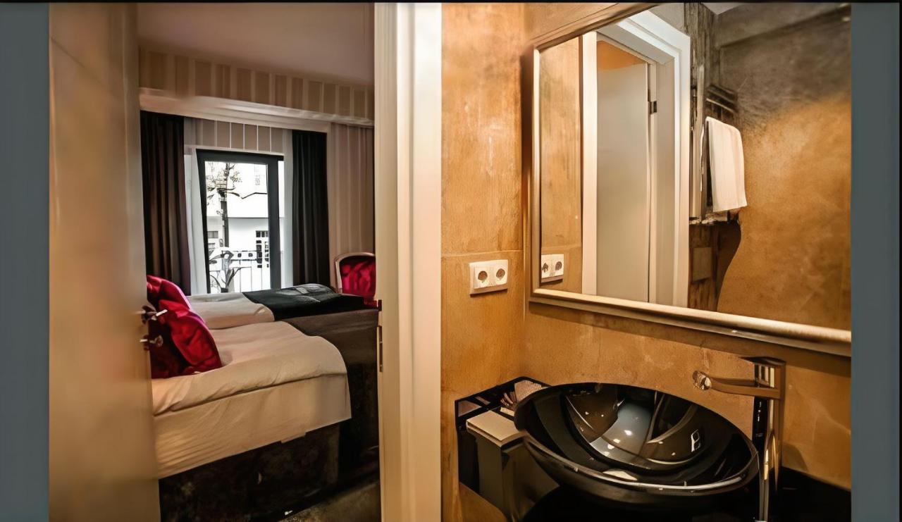 Pera Hotel Istanbul