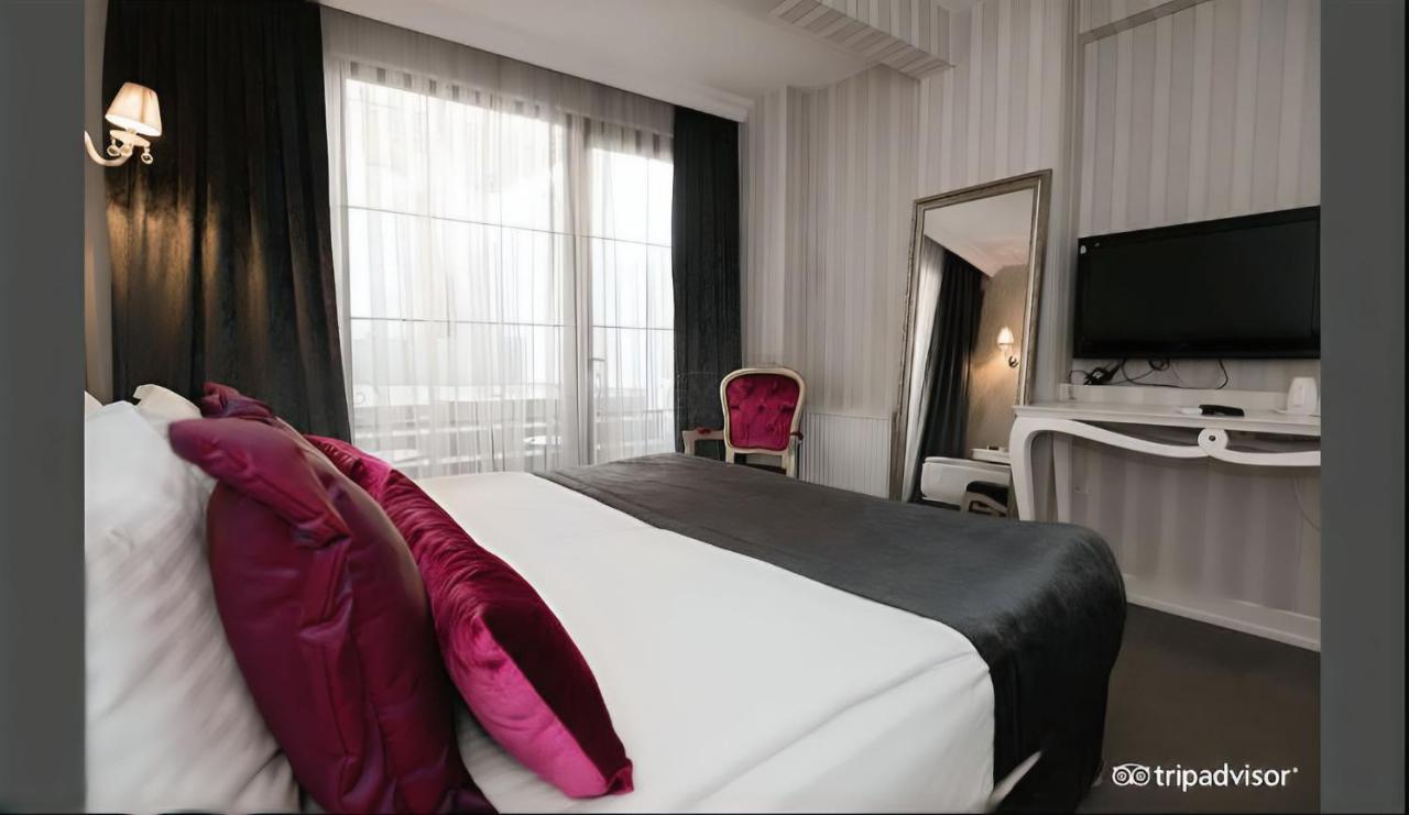 Lucis In Pera Boutique Hotel Istanbul