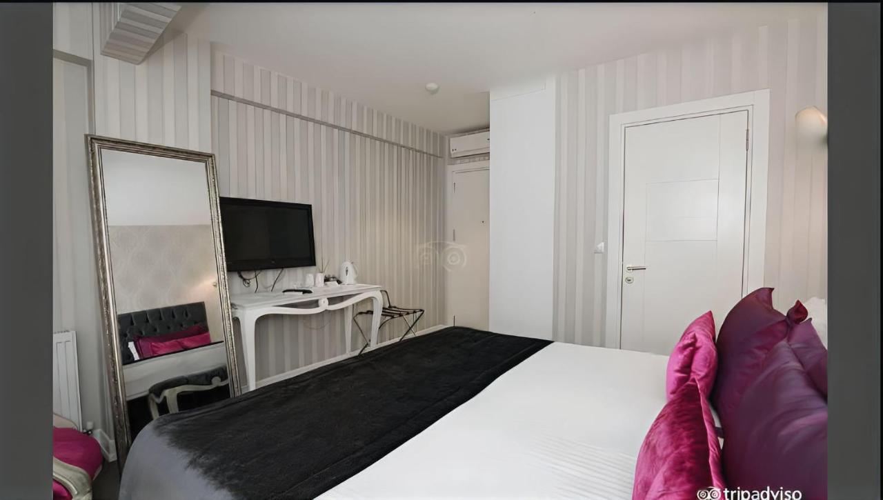 Hotel Lucis In Pera Boutique *