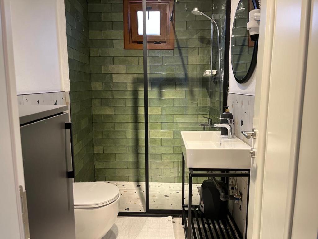 The Pillo Loft Apartment Istanbul