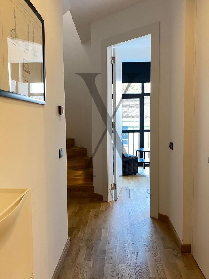 X Flats Vilhelm * Istanbul