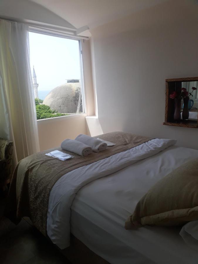 Bachos Sultanahmet Bed & Breakfast *