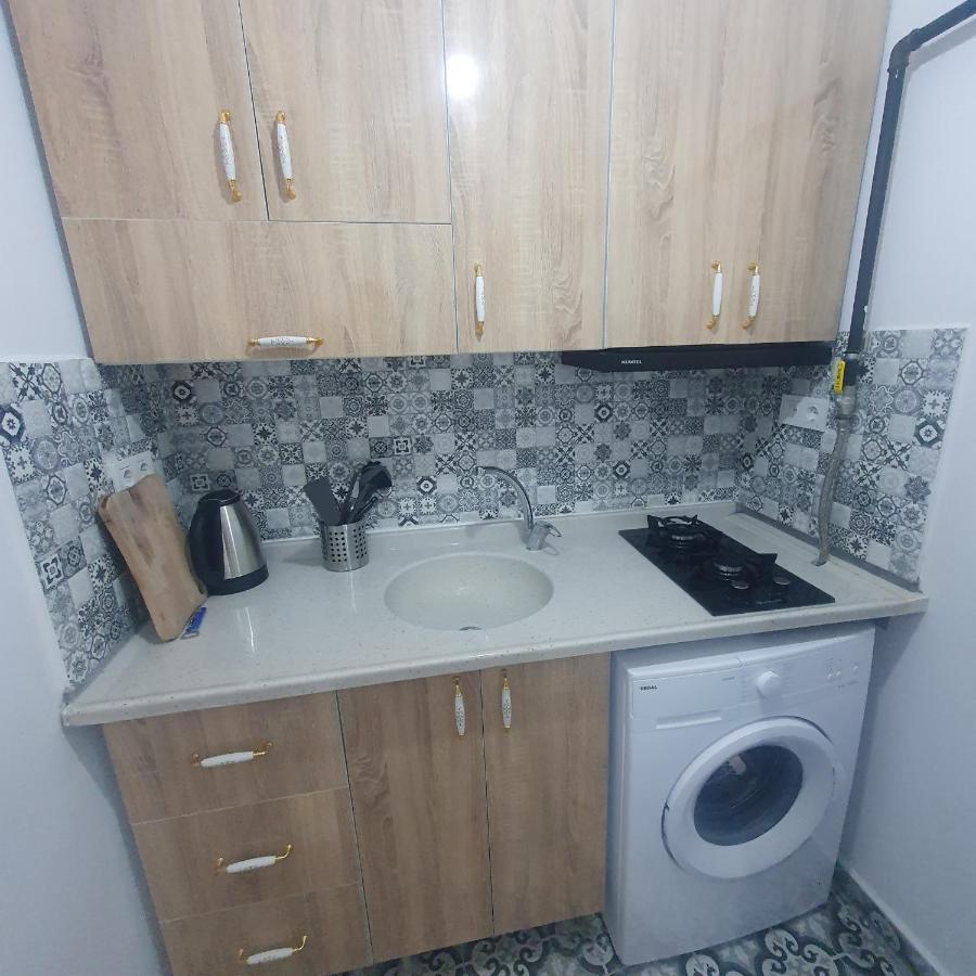 Apartment Balat Homes *