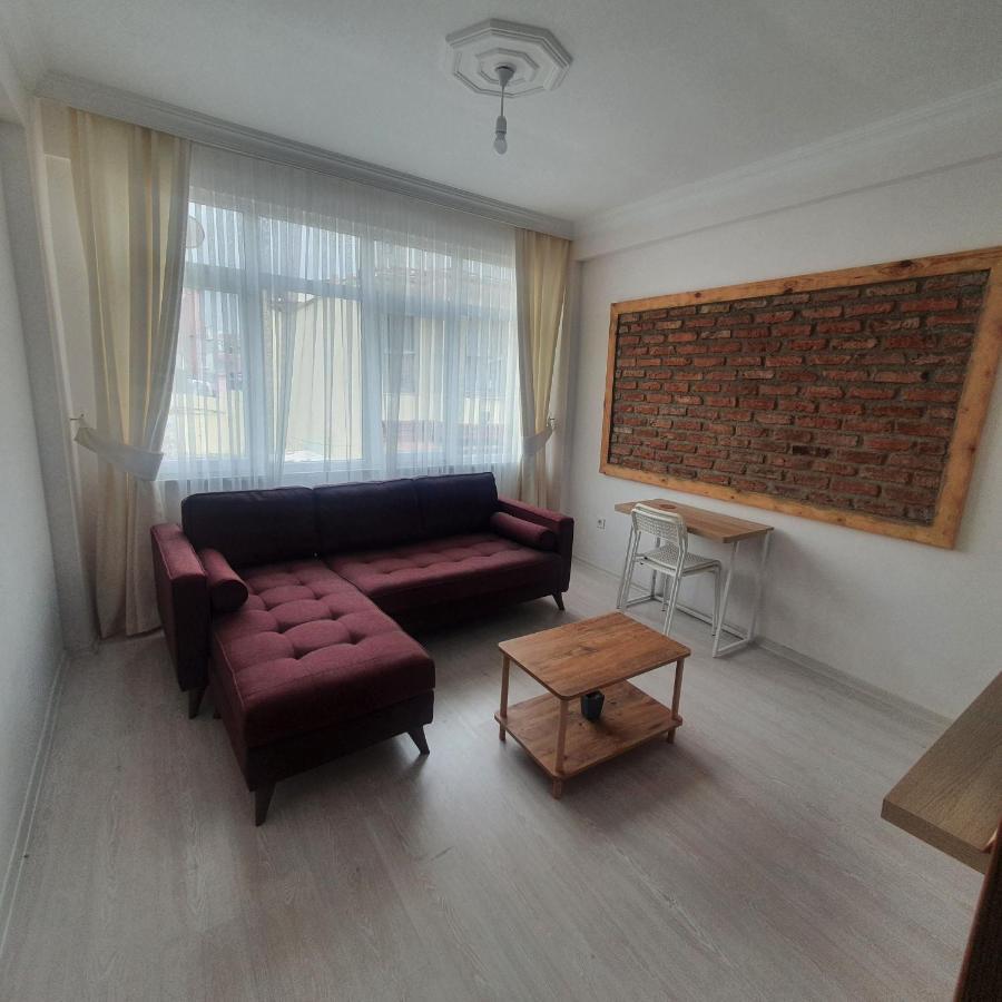 Balat Homes Apartment