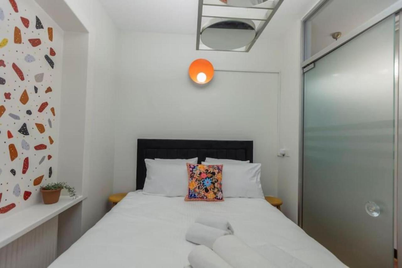 4-story Gem In Cihangir - 5 Bedroom & Cute Rooftop Istambul