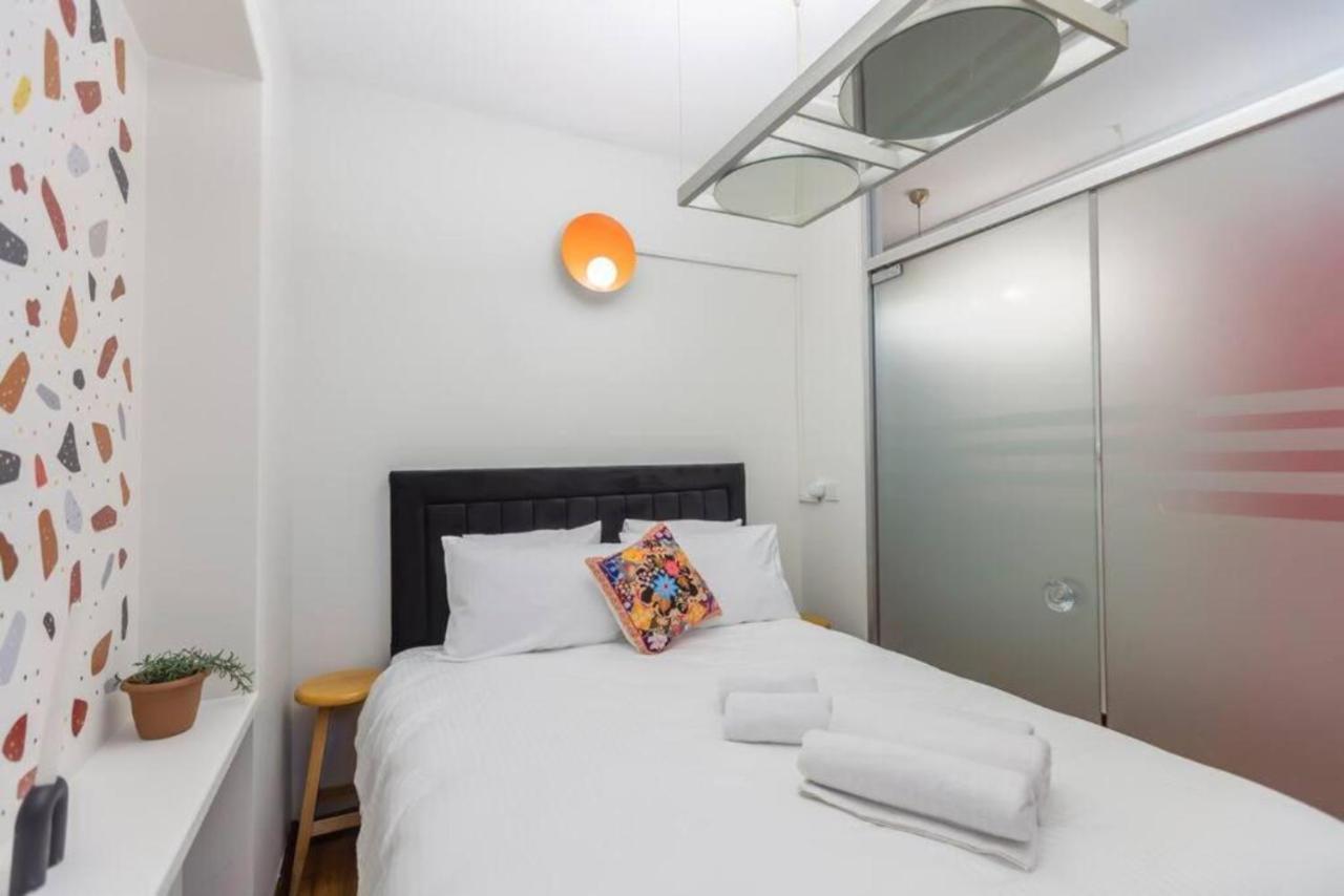 4-story Gem In Cihangir - 5 Bedroom & Cute Rooftop