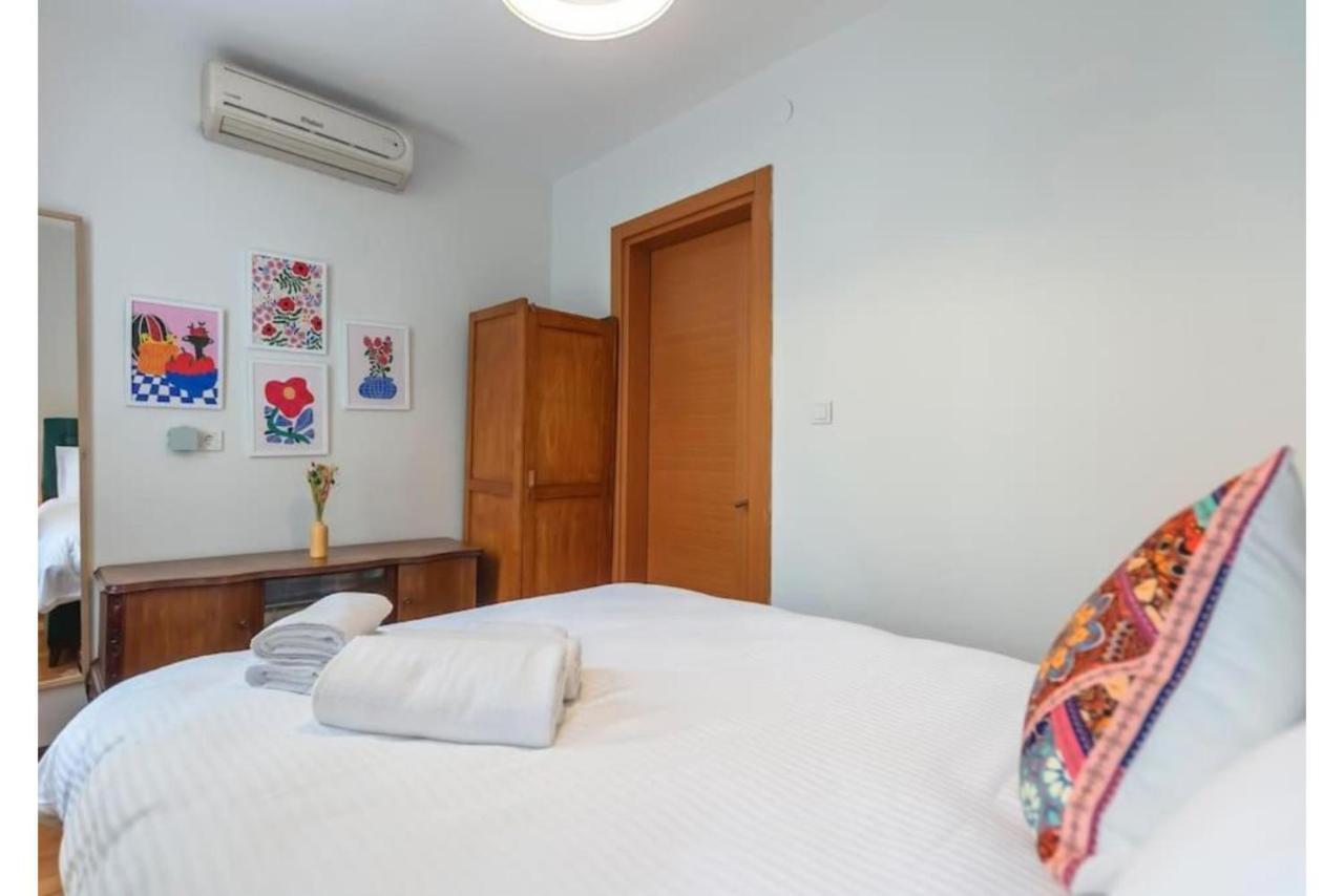 4-story Gem In Cihangir - 5 Bedroom & Cute Rooftop