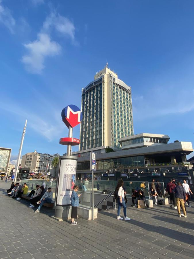 Bunkahaus Hotel Istambul