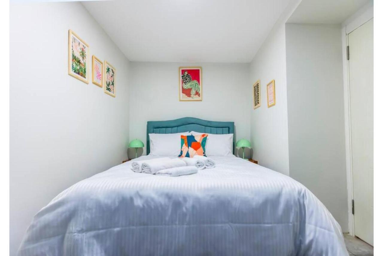 Apartamento 4-story Gem In Cihangir - 5 Bedroom & Cute Rooftop *