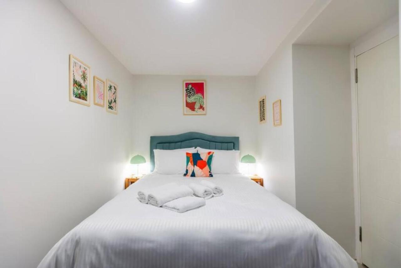 4-story Gem In Cihangir - 5 Bedroom & Cute Rooftop Istambul