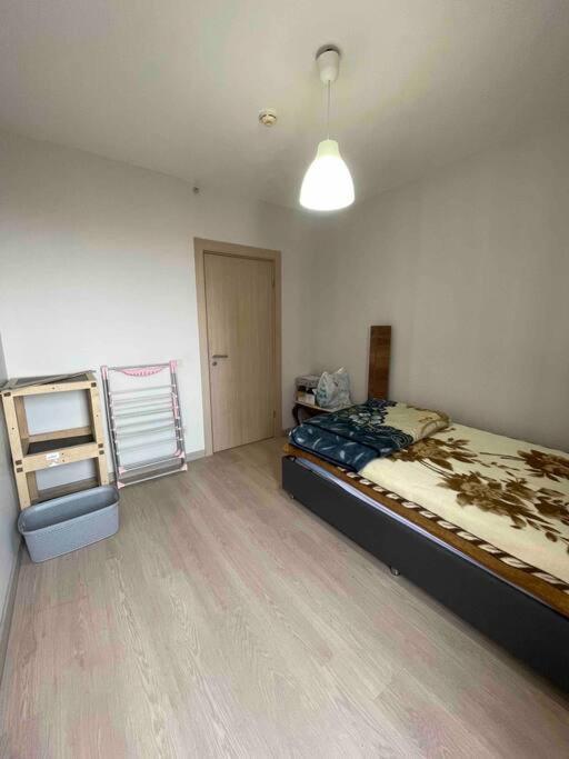 Acik Havuz Ve Deniz Manzarasi Sunan Site Ev