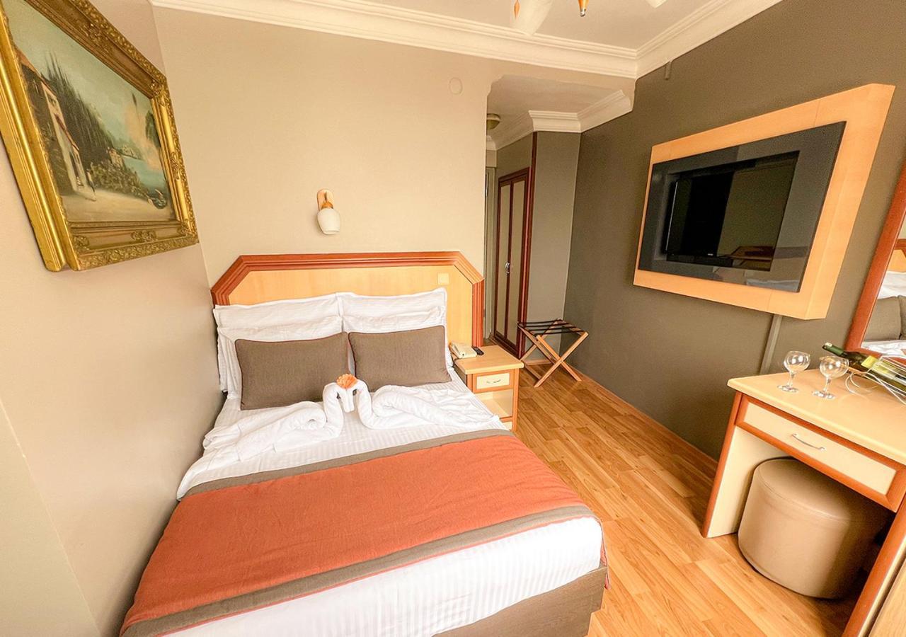 Hotel Benler Laleli 3*