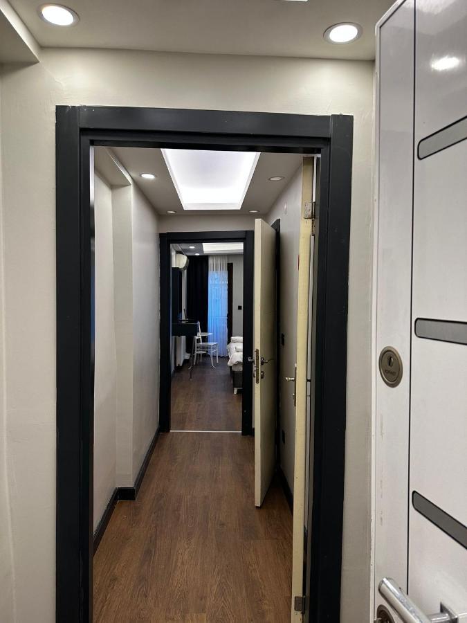 Galata King Aparthotel Istanbul