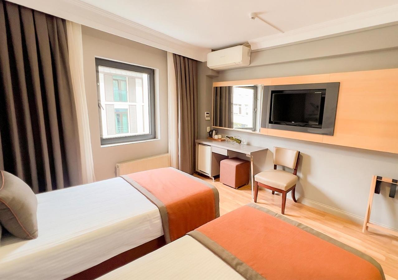 Hotel Benler Laleli 3*