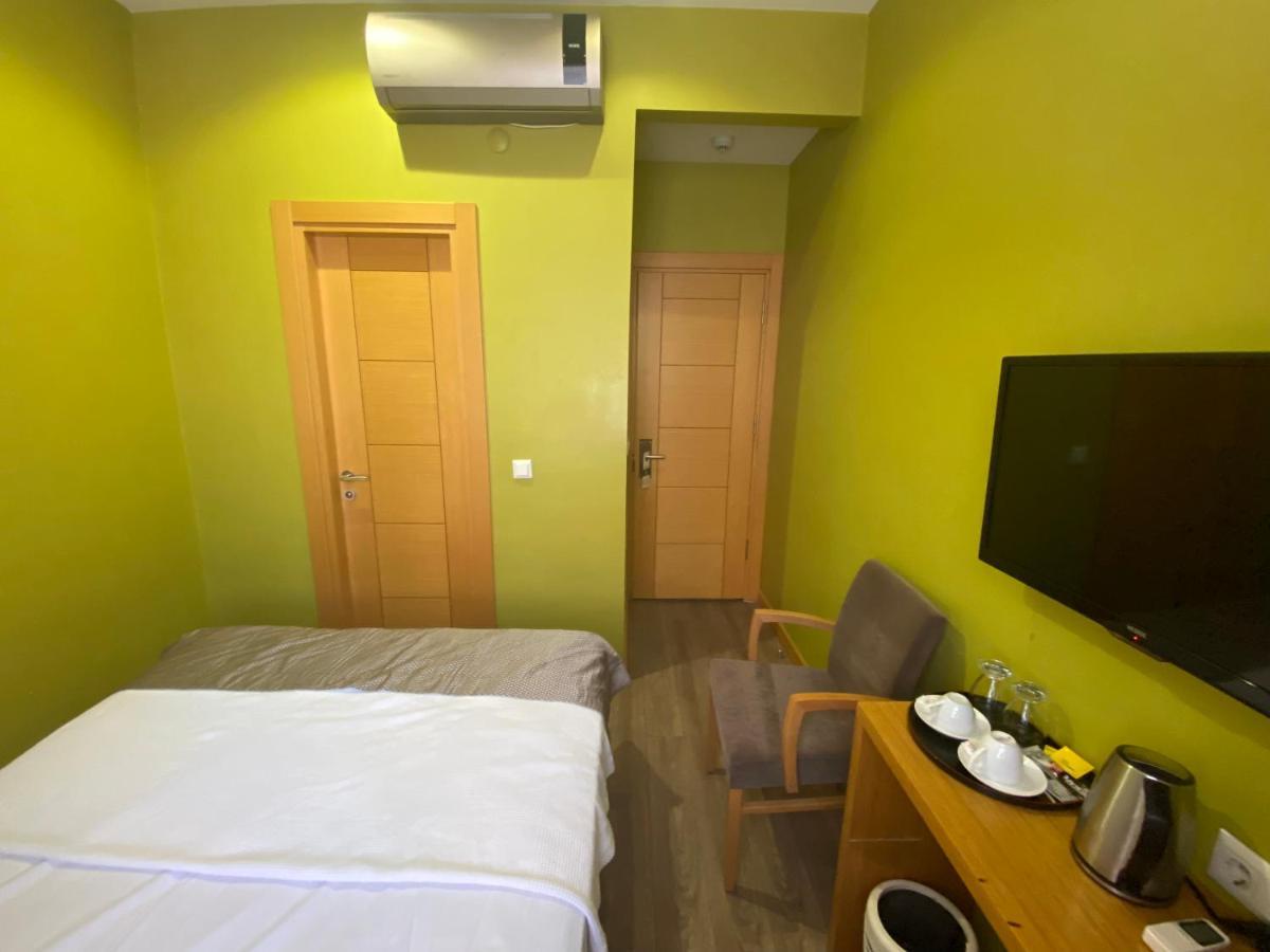 Bunkahaus Istambul