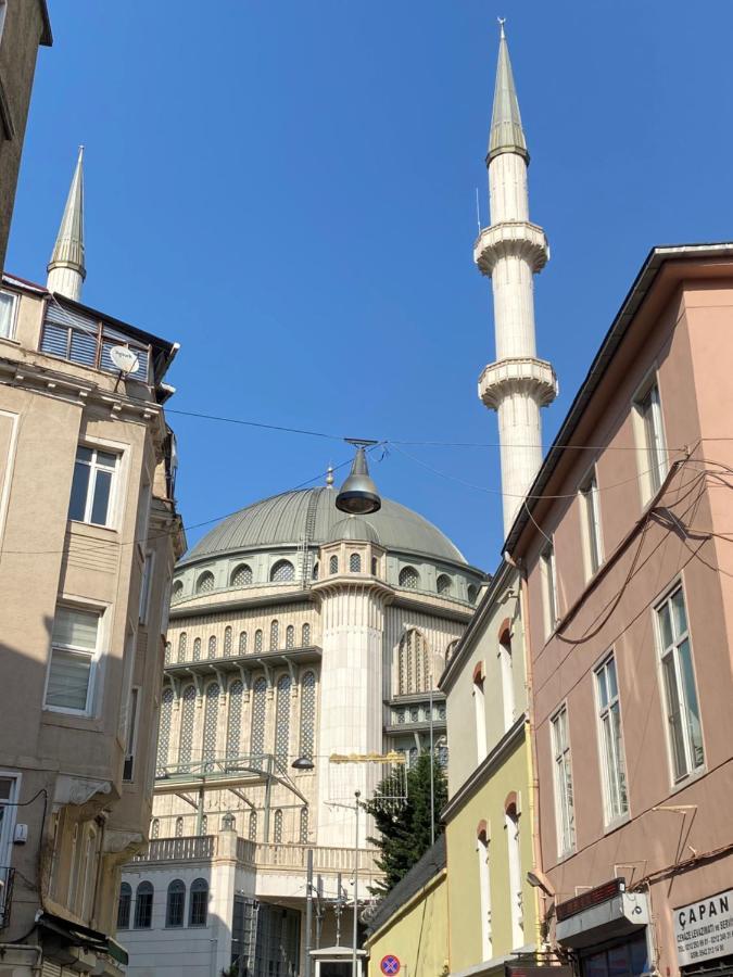 Bunkahaus Istambul