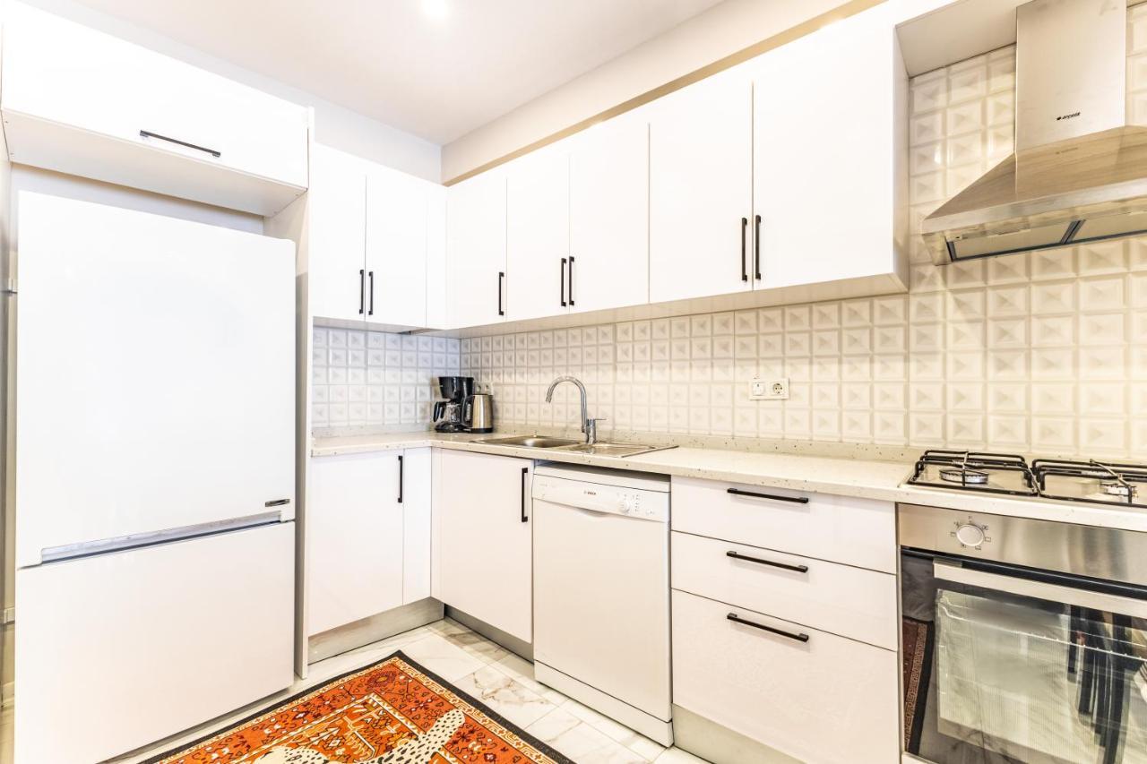New Apartmen Apartment *