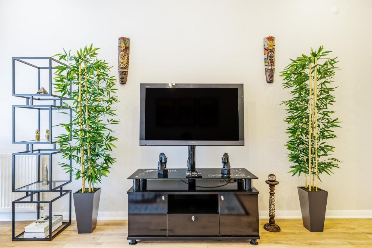 New Apartmen