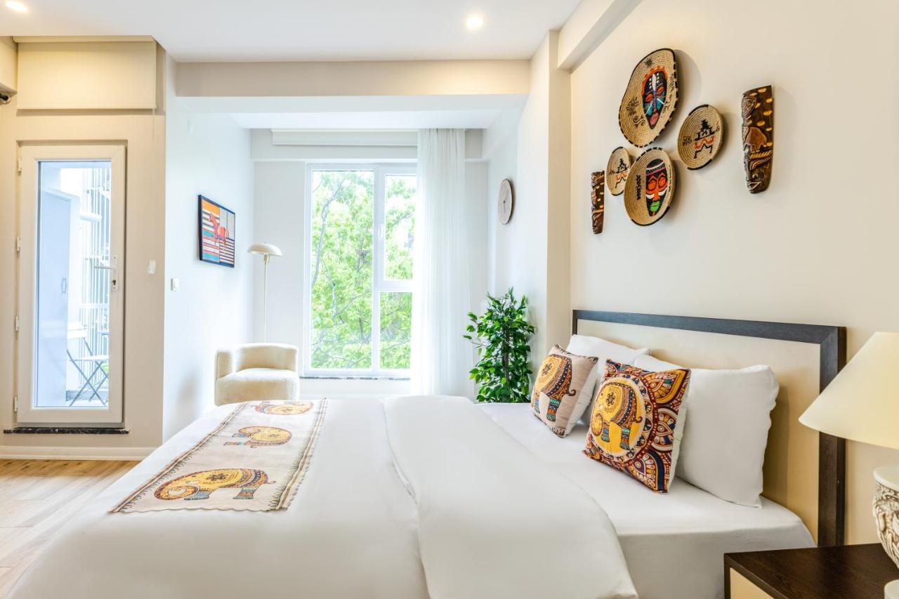 New Apartmen * Istanbul
