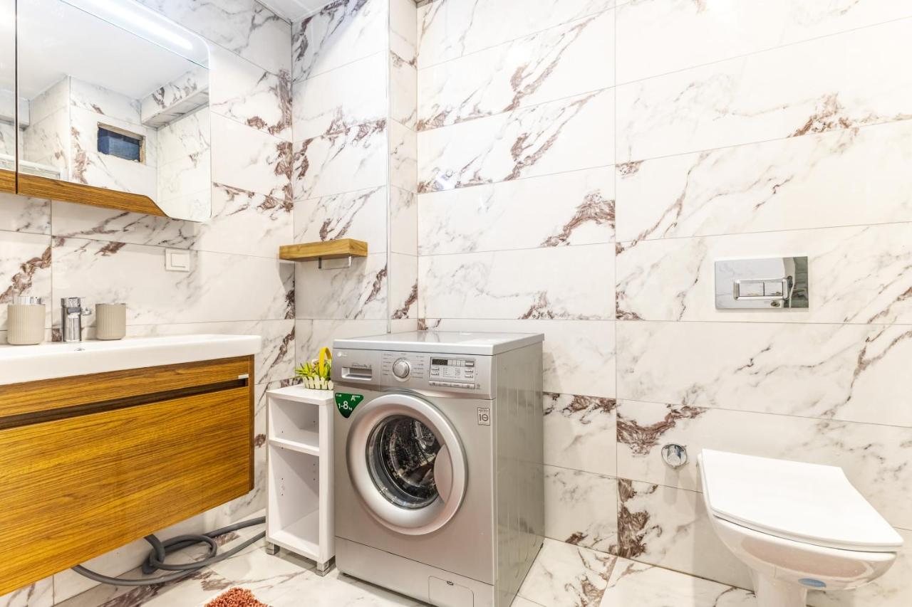 New Apartmen Apartment Istanbul