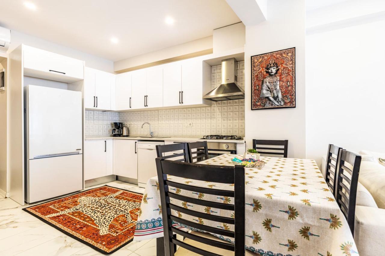 New Apartmen Apartment