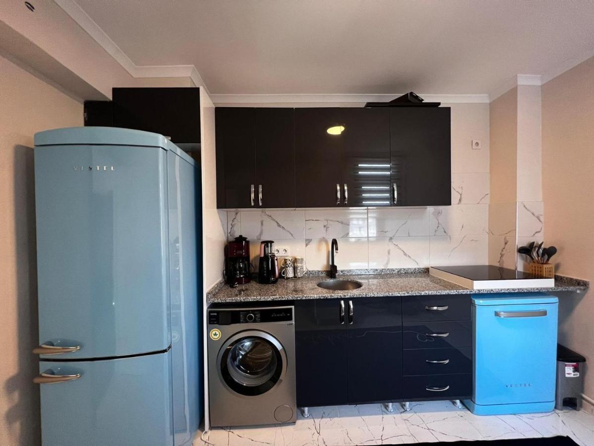 Apartment Wonder Homes 7- Ultra Luxury , 4br, 2ba Sea View Karakoey