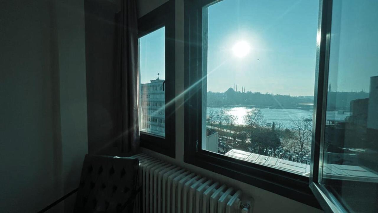 Apartment Wonder Homes 7- Ultra Luxury , 4br, 2ba Sea View Karakoey Istanbul
