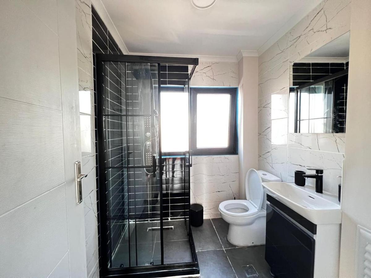 Wonder Homes 7- Ultra Luxury , 4br, 2ba Sea View Karakoey Apartment *