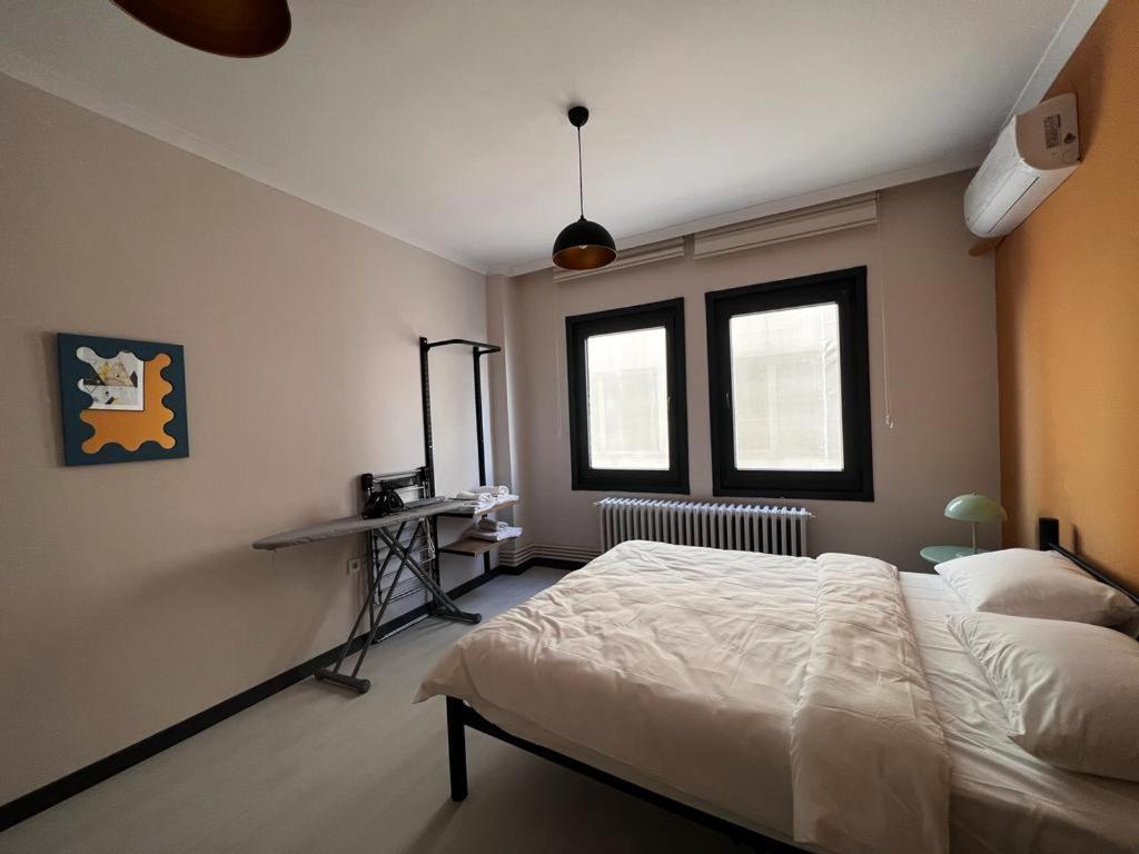 Wonder Homes 7- Ultra Luxury , 4br, 2ba Sea View Karakoey Apartment