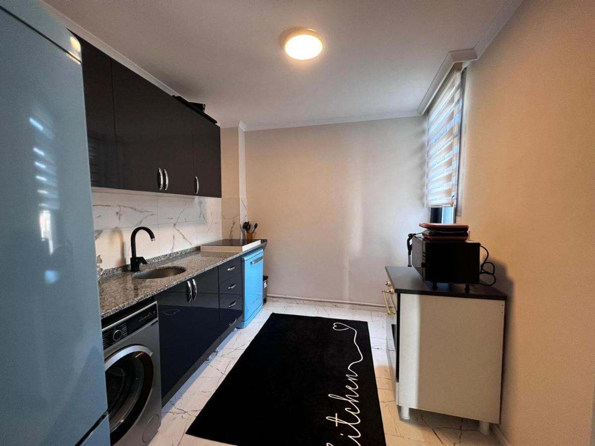 Wonder Homes 7- Ultra Luxury , 4br, 2ba Sea View Karakoey * Istanbul