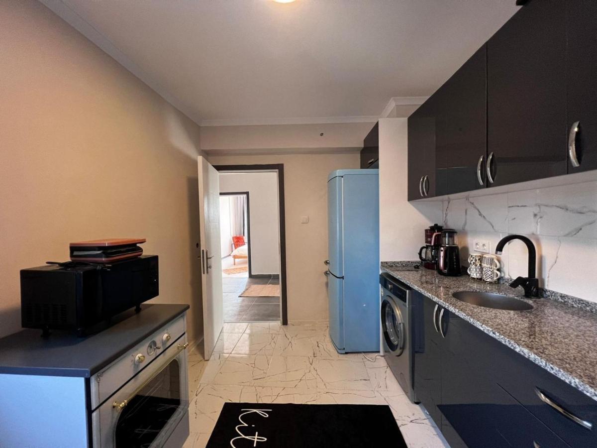 Wonder Homes 7- Ultra Luxury , 4br, 2ba Sea View Karakoey Apartment Istanbul