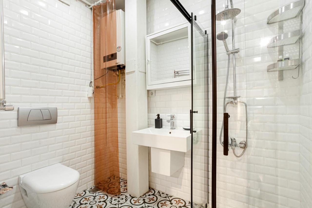 Amalia By Oval Aparthotel Istanbul