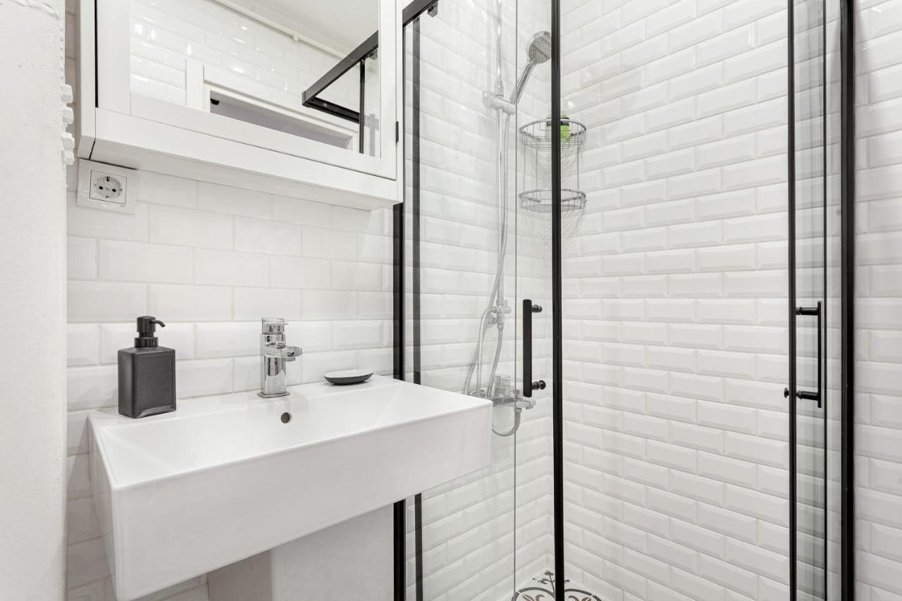 Aparthotel Amalia By Oval Istanbul