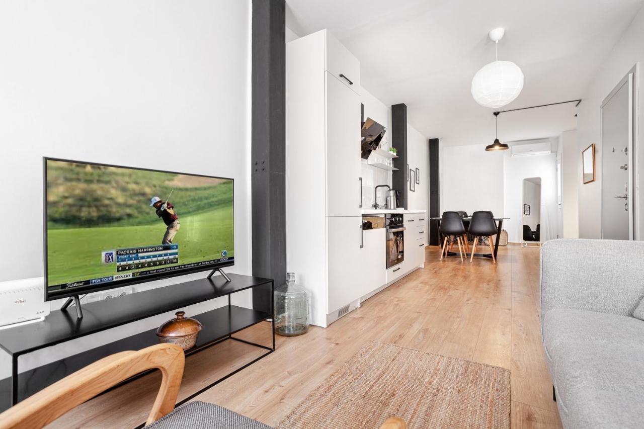 Amalia By Oval Aparthotel Istanbul