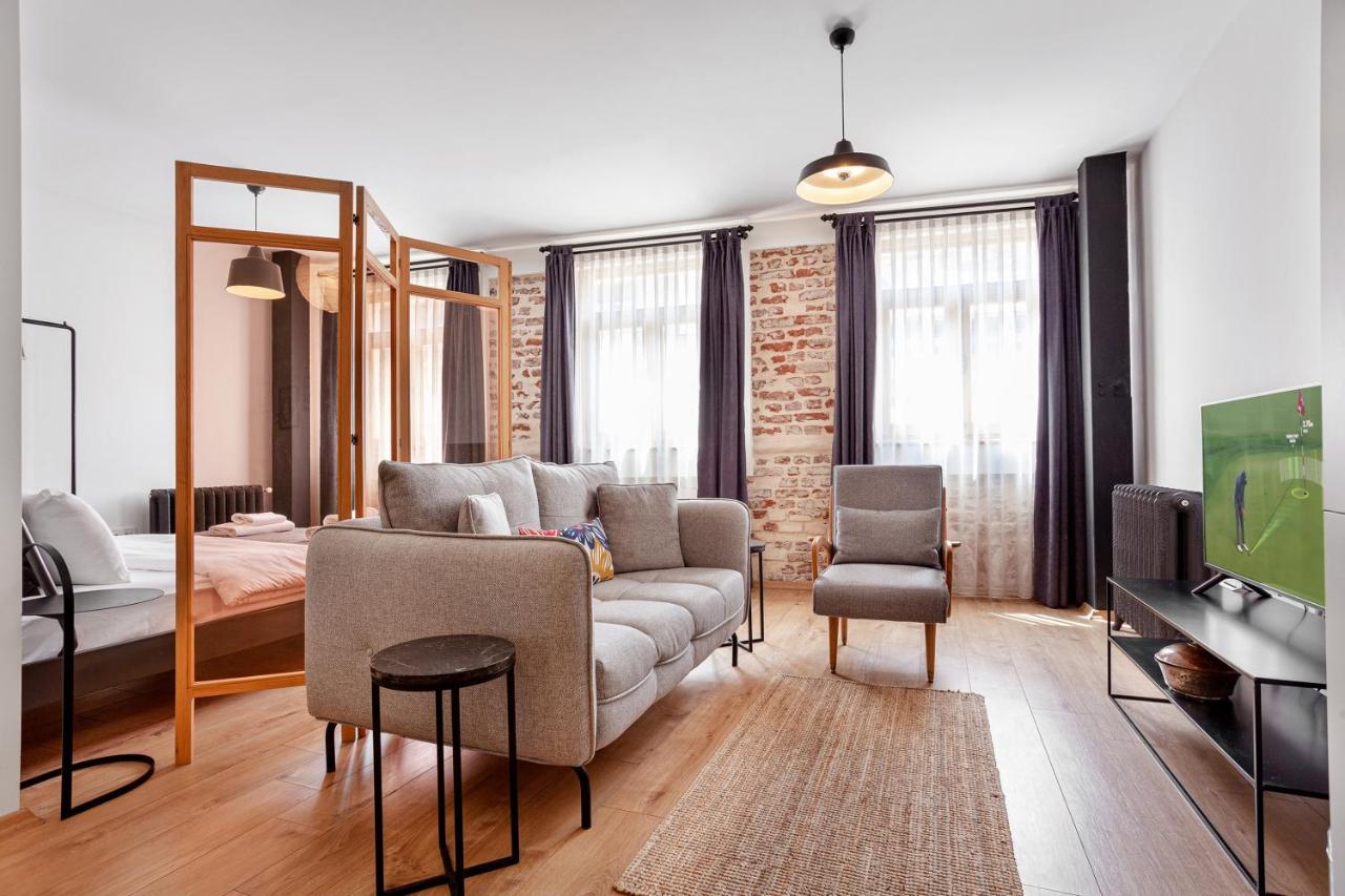 Aparthotel Amalia By Oval